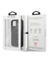 Kup Etui Guess GUHCN58LGMLBK Apple iPhone 11 Pro černý/black hard case Glitter Logo - GUE162BLK - {ean13} - Sklep Home Screen