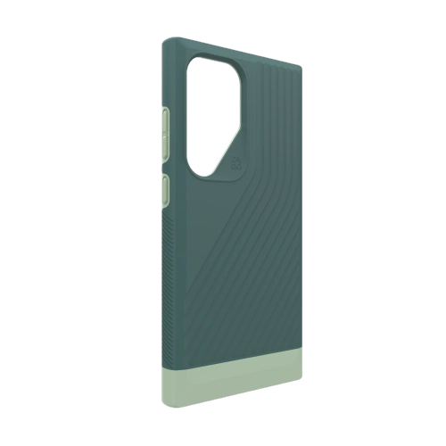 Buy ZAGG Cases Denali Samsung Galaxy S24 Ultra Deep Evergreen - ZAG82 - {ean13} - Home Screen Store Europe