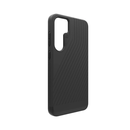 Kup Case ZAGG Cases Denali Samsung Galaxy S24+ Plus Schwarz - ZAG83 - {ean13} - Sklep Home Screen