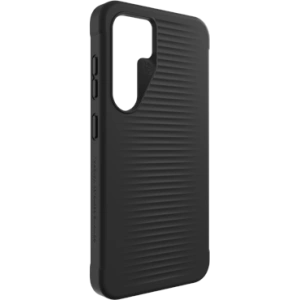 Kup Etui ZAGG Cases Luxe Samsung Galaxy S24 Black - ZAG84 - {ean13} - Sklep Home Screen