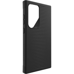 Buy ZAGG Cases Luxe Samsung Galaxy S24 Ultra Black - ZAG86 - {ean13} - Home Screen Store Europe