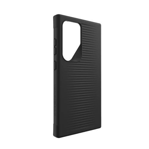 Buy ZAGG Cases Luxe Samsung Galaxy S24 Ultra Black - ZAG86 - {ean13} - Home Screen Store Europe