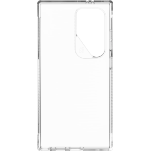 Buy ZAGG Cases Luxe Samsung Galaxy S24 Ultra Clear - ZAG87 - {ean13} - Home Screen Store Europe