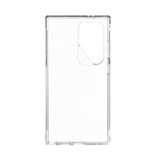Buy ZAGG Cases Luxe Samsung Galaxy S24 Ultra Clear - ZAG87 - {ean13} - Home Screen Store Europe