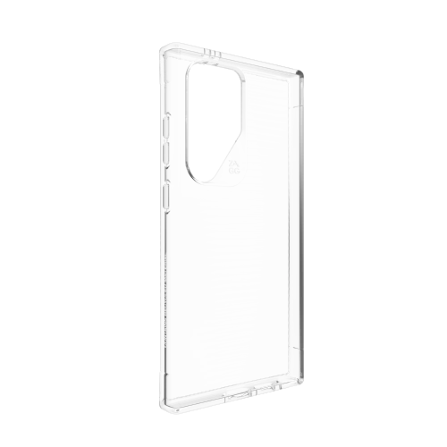 Buy ZAGG Cases Luxe Samsung Galaxy S24 Ultra Clear - ZAG87 - {ean13} - Home Screen Store Europe