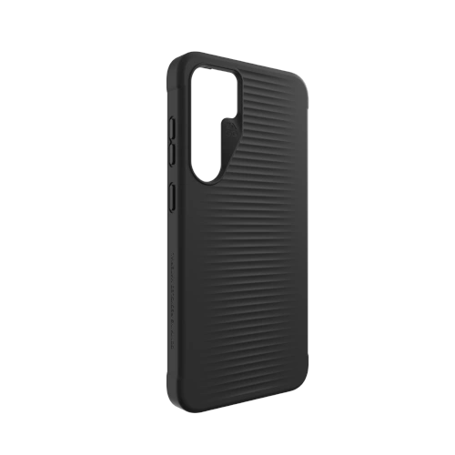 Kup Etui ZAGG Cases Luxe Samsung Galaxy S24+ Plus Fekete - ZAG88 - {ean13} - Sklep Home Screen