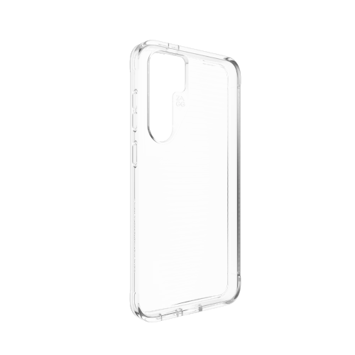 Kup Case ZAGG Cases Luxe Samsung Galaxy S24+ Plus Clear - ZAG89 - {ean13} - Sklep Home Screen