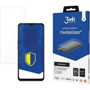 Kup Hibrid üveg 3MK FlexibleGlass Xiaomi Redmi Note 9 Pro Max - 3MK5662 - {ean13} - Sklep Home Screen