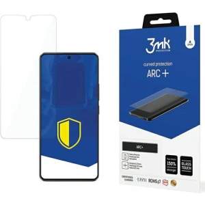 Kup Folia ochronna 3MK ARC+ OnePlus 12 5G - 3MK5668 - {ean13} - Sklep Home Screen
