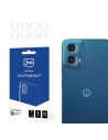 3MK Lens Protect Motorola Moto G34 5G [4 PACK]