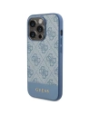 Kup Etui Guess GUHCP15XG4GLBL Apple iPhone 15 Pro Max hardcase 4G Stripe Collection albastru/blue - GUE3300 - {ean13} - Sklep Home Screen