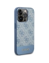 Kup Etui Guess GUHCP15XG4GLBL Apple iPhone 15 Pro Max hardcase 4G Stripe Collection albastru/blue - GUE3300 - {ean13} - Sklep Home Screen