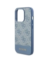 Kup Etui Guess GUHCP15XG4GLBL Apple iPhone 15 Pro Max hardcase 4G Stripe Collection albastru/blue - GUE3300 - {ean13} - Sklep Home Screen
