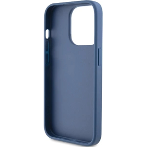 Kup Etui Guess GUHCP15XG4GLBL Apple iPhone 15 Pro Max hardcase 4G Stripe Collection modrý/blue - GUE3300 - {ean13} - Sklep Home Screen