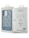Kup Etui Guess GUHCP15XG4GLBL Apple iPhone 15 Pro Max hardcase 4G Stripe Collection modrý/blue - GUE3300 - {ean13} - Sklep Home Screen