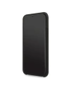 Kup Guess Apple Tasche GUHCN58LS4GBK iPhone 11 Pro schwarz/schwarz Hartschale Silikon 4G Tone On Tone - GUE163BLK - {ean13} - Sklep Home Screen