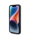 Kup Etui Guess GUHCP15XG4GLGR Apple iPhone 15 Pro Max hardcase 4G Stripe Collection szary/grey - GUE3302 - {ean13} - Sklep Home Screen