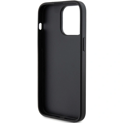 Kup Etui Guess GUHCP15XG4GLGR Apple iPhone 15 Pro Max hardcase 4G Stripe Collection šedý/grey - GUE3302 - {ean13} - Sklep Home Screen
