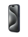 Kup Etui Guess GUHCP15XPG4GPB Apple iPhone 15 Pro Max hardcase 4G Triangle Metal Logo niebieski/blue - GUE3303 - {ean13} - Sklep Home Screen