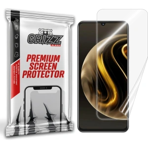 Buy GrizzGlass CeramicFilm Huawei nova Y72 - GRZ8626 - {ean13} - Home Screen Store Europe