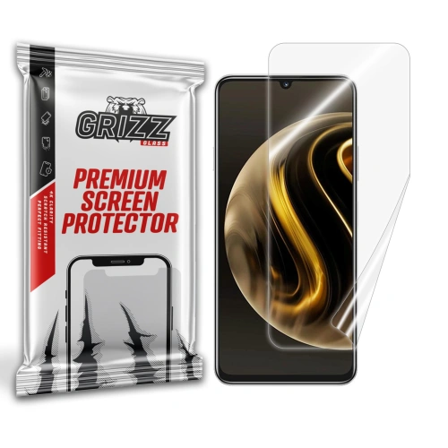 Buy GrizzGlass CeramicFilm Huawei nova Y72 - GRZ8626 - {ean13} - Home Screen Store Europe