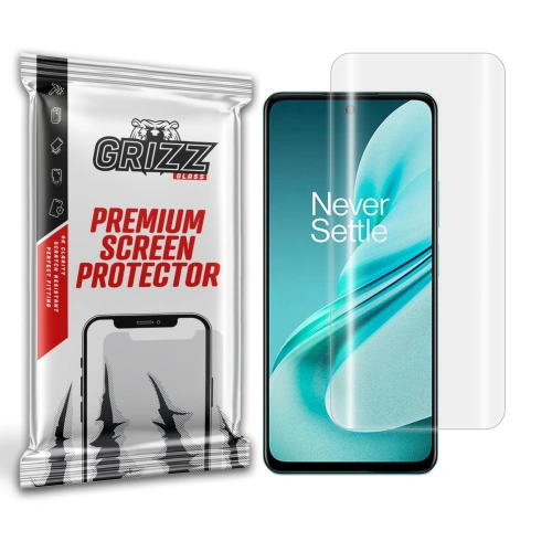 Kup Hidrogél fólia GrizzGlass Hydrofilm OnePlus Nord N30 SE-hez - GRZ8627 - {ean13} - Sklep Home Screen