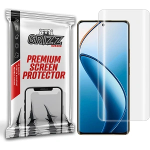 Kup Folia hydrożelowa GrizzGlass Hydrofilm do Realme 12 Pro - GRZ8630 - {ean13} - Sklep Home Screen
