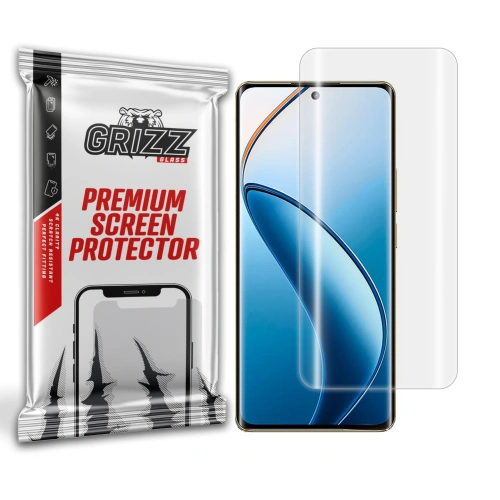 Kup Folia hydrożelowa GrizzGlass Hydrofilm do Realme 12 Pro - GRZ8630 - {ean13} - Sklep Home Screen