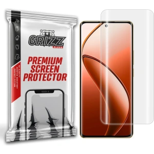 Kup Folia hydrożelowa GrizzGlass Hydrofilm do Realme 12 Pro Plus - GRZ8631 - {ean13} - Sklep Home Screen