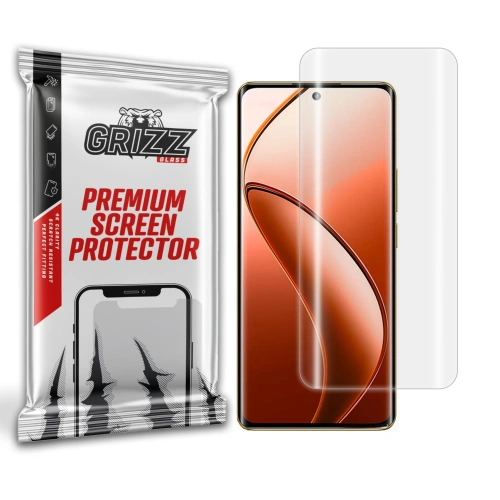 Buy GrizzGlass Hydrofilm Realme 12 Pro Plus - GRZ8631 - {ean13} - Home Screen Store Europe