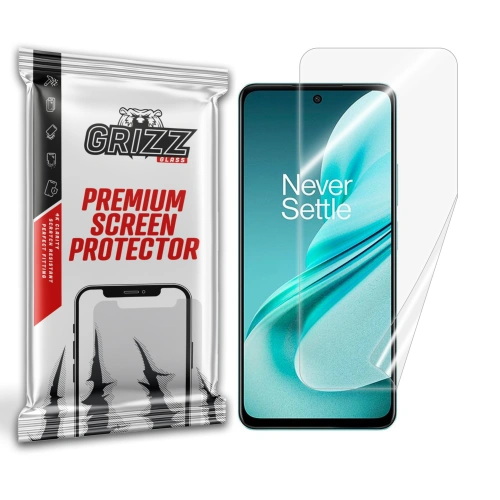 Kup GrizzGlass CeramicFilm pentru OnePlus Nord N30 SE - GRZ8632 - {ean13} - Sklep Home Screen
