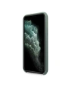 Kup Etui Guess GUHCN58LS4GKA Apple iPhone 11 Pro khaki tvrdý kryt silikonový 4G Tone On Tone - GUE164KHA - {ean13} - Sklep Home Screen