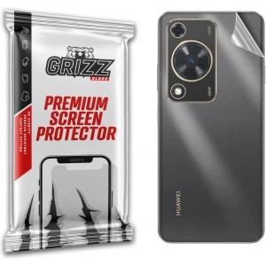 Buy GrizzGlass UltraSkin Huawei nova Y72 - GRZ8635 - {ean13} - Home Screen Store Europe
