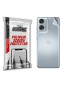 Fólia a hátlapra GrizzGlass UltraSkin Motorola Moto G24 Power-hoz