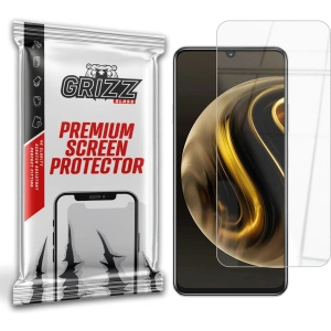 Buy GrizzGlass HybridGlass Huawei nova Y72 - GRZ8638 - {ean13} - Home Screen Store Europe