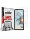 Hybrierglas GrizzGlass HybridGlass für Motorola Moto G24 Power