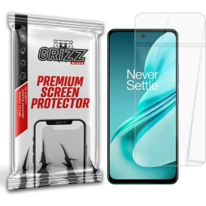 Kup Szkło hybrydowe GrizzGlass HybridGlass do OnePlus Nord N30 SE - GRZ8641 - {ean13} - Sklep Home Screen