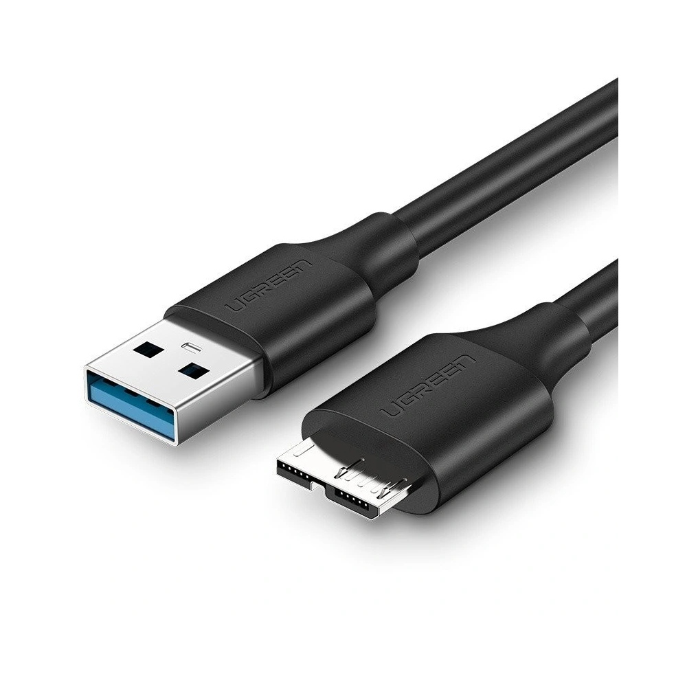 Kabel USB 3.0 - micro USB 3.0 UGREEN 1m