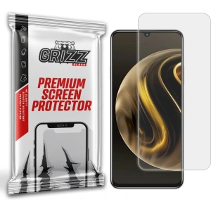 Buy GrizzGlass PaperScreen Huawei nova Y72 - GRZ8643 - {ean13} - Home Screen Store Europe