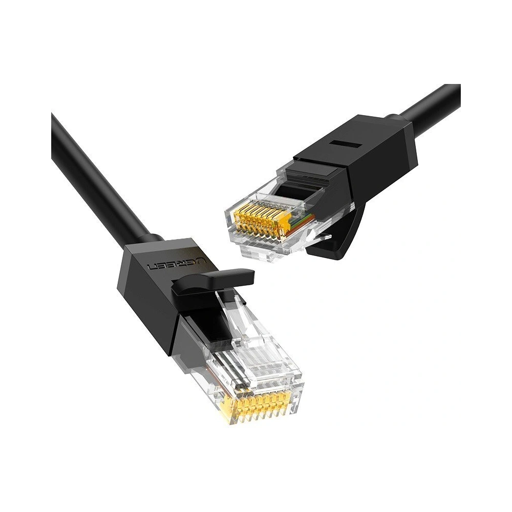 Kabel sieciowy UGREEN Ethernet RJ45, Cat.6, UTP, 3m