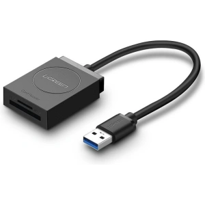 Kup Adaptér USB UGREEN čtečka karet SD, microSD - UGR169 - {ean13} - Sklep Home Screen