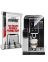 Kup Hibrid üveg GrizzGlass HybridGlass a DeLonghi Dinamica Plus ECAM 370.70.B számára - GRZ8649 - {ean13} - Sklep Home Screen