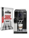 Kup Folia matowa GrizzGlass PaperScreen do DeLonghi Dinamica Plus ECAM 370.70.SB - GRZ8650 - {ean13} - Sklep Home Screen