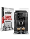 Matte Folie GrizzGlass PaperScreen für DeLonghi ECAM 220.22.GB