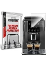 Hibrid üveg GrizzGlass HybridGlass a DeLonghi ECAM 220.22.GB számára
