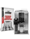 Kup GrizzGlass PaperScreen pentru DeLonghi ECAM 370.95.T 1450 - GRZ8657 - {ean13} - Sklep Home Screen