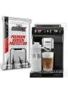 GrizzGlass PaperScreen pentru DeLonghi Eletta Explore ECAM 450.55.G
