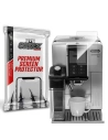 Sticlă hibridă GrizzGlass HybridGlass pentru DeLonghi ECAM 370.95.T 1450