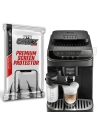GrizzGlass PaperScreen pentru DeLonghi Magnifica Evo ECAM 290.51.B