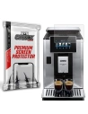 GrizzGlass PaperScreen DeLonghi Primadonna Soul ECAM 610.74.MB